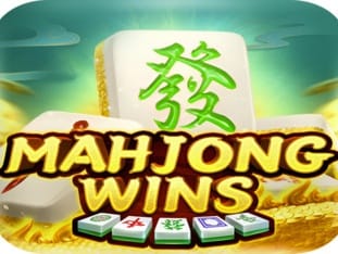 Mahjong Wins thumbnail