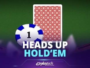 Heads-up Hold'em thumbnail