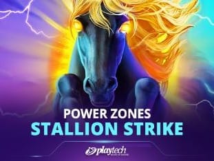 Stallion Strike thumbnail