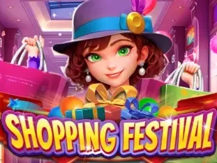 Shopping Festival thumbnail