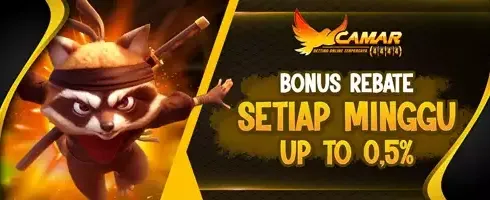 Cashback Mingguan VIP 💎 promotion
