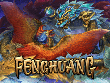 Fenghuang thumbnail