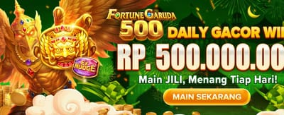 Putaran Gratis Setiap Hari