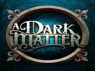 A Dark Matter thumbnail