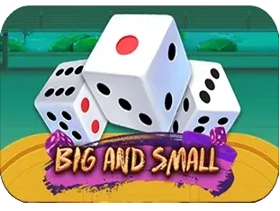 Big And Small thumbnail