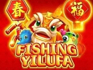 Fishing Yilufa thumbnail